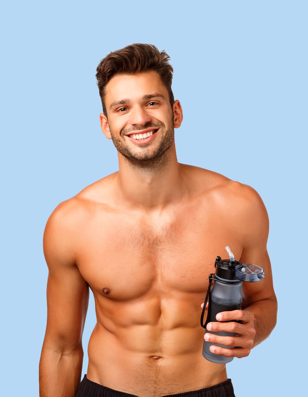 Best 6 pack discount abs